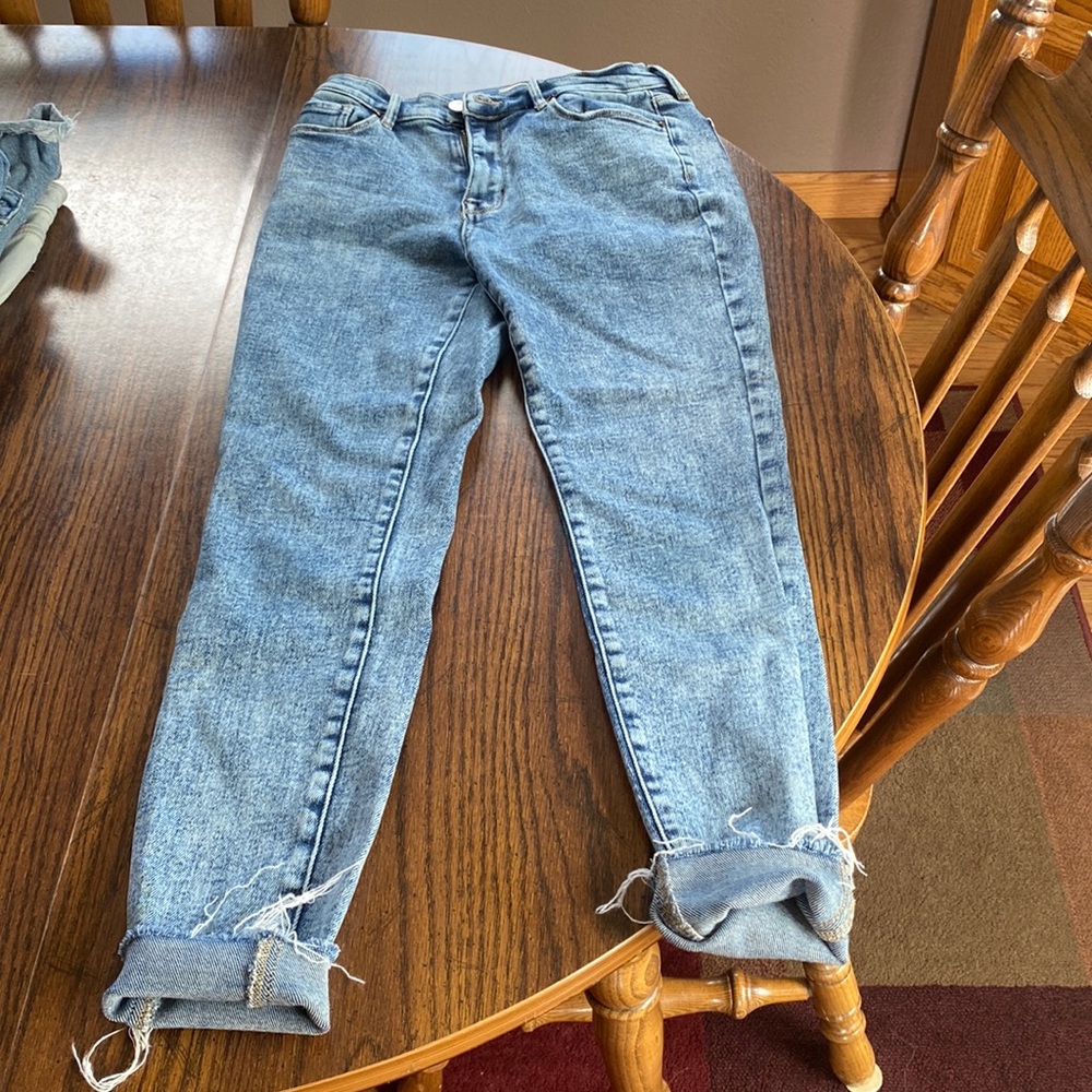 pacsun jeans
